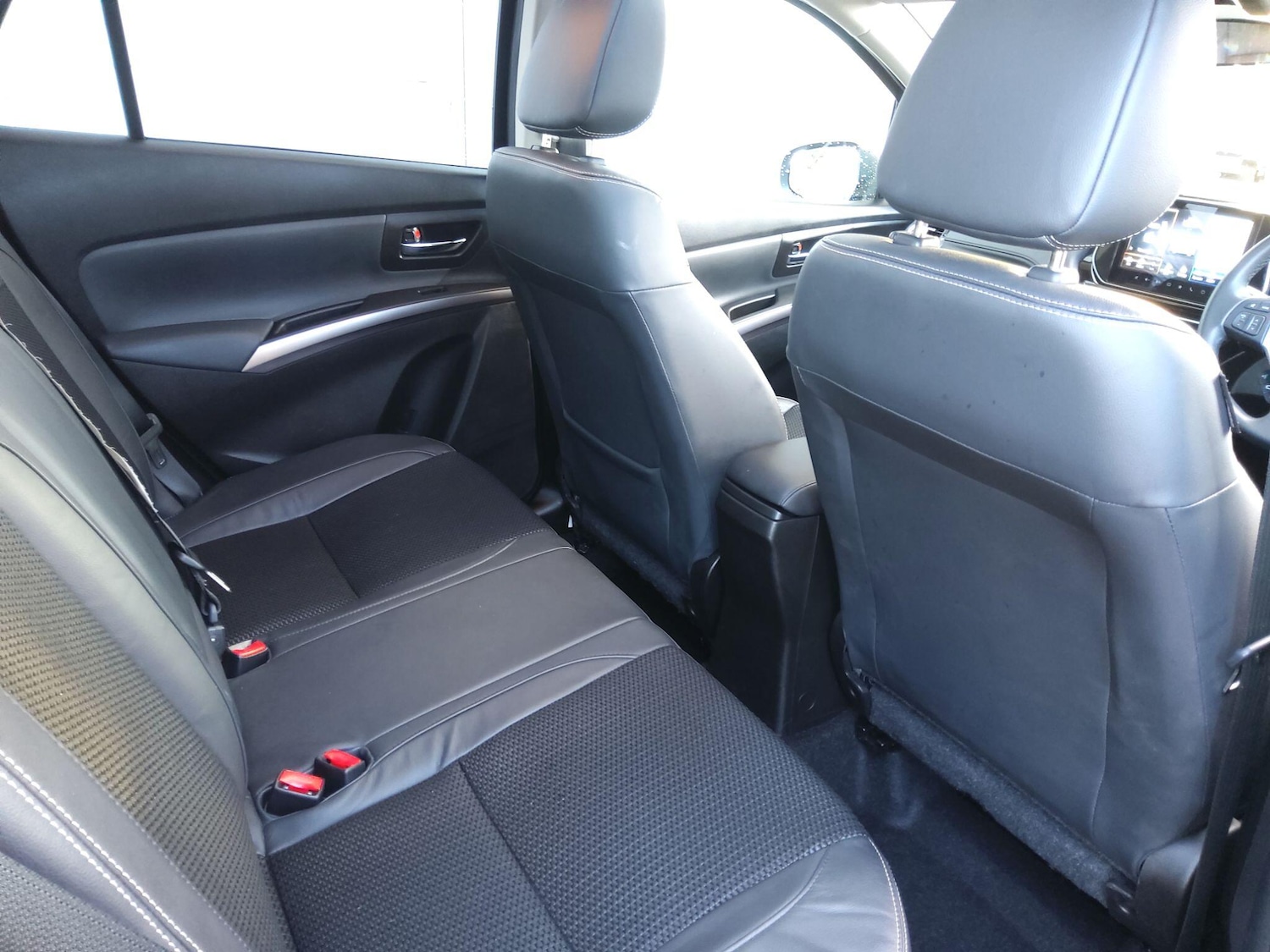 Used Suzuki SX4 S-Cross 2023 for sale - 77143600: Photo 39