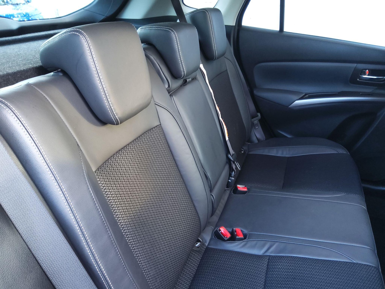 Used Suzuki SX4 S-Cross 2023 for sale - 77143600: Photo 40