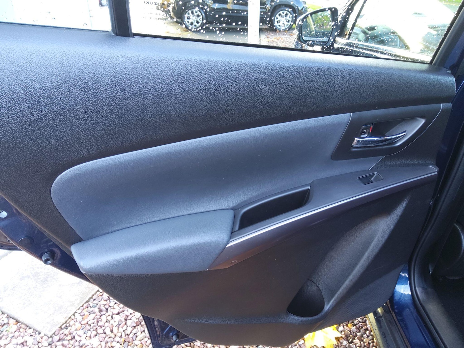 Used Suzuki SX4 S-Cross 2023 for sale - 77143600: Photo 43