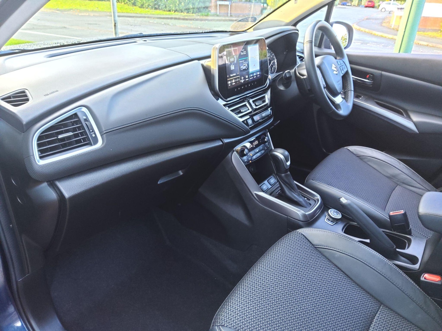 Used Suzuki SX4 S-Cross 2023 for sale - 77143600: Photo 47