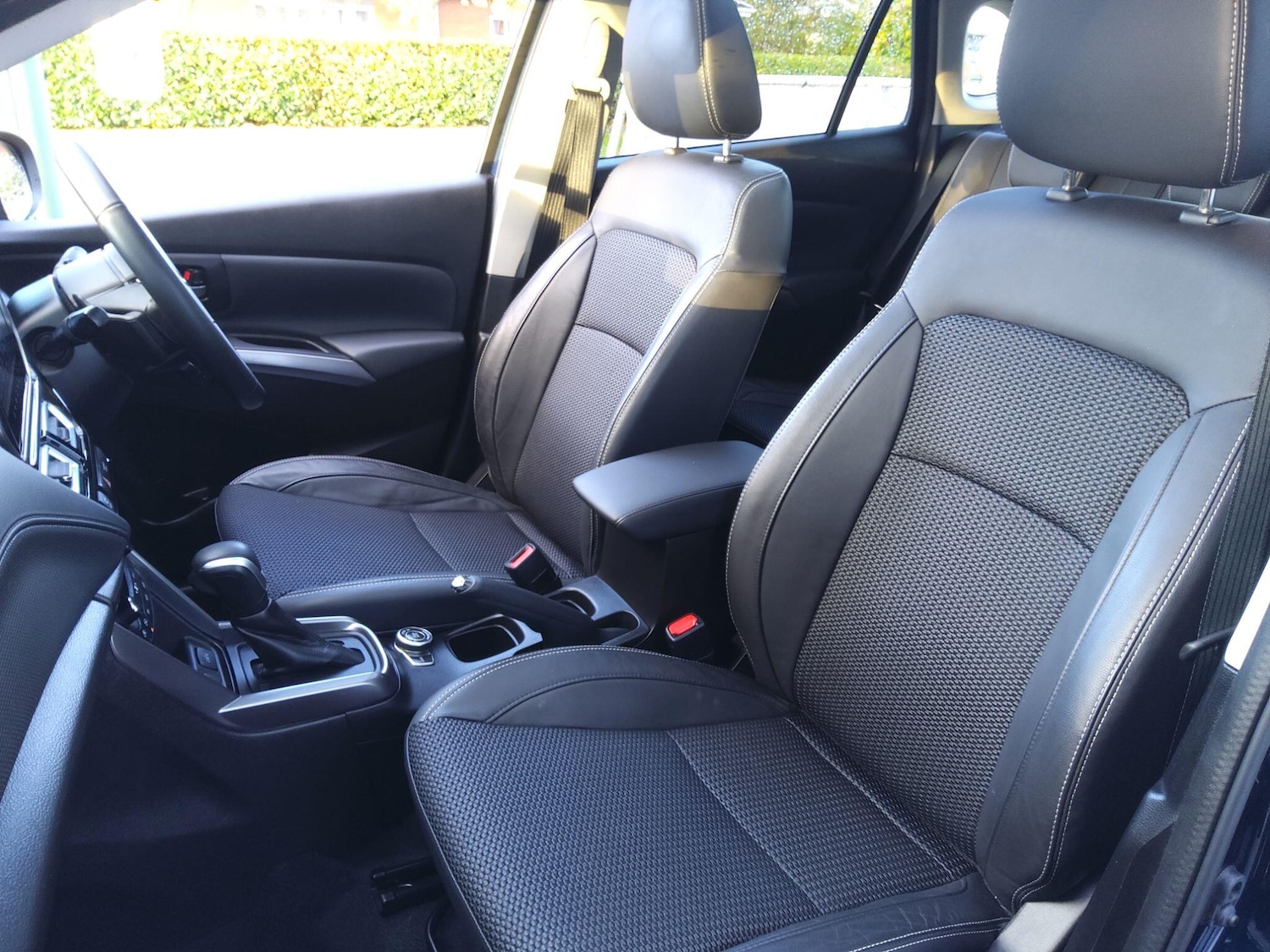 Used Suzuki SX4 S-Cross 2023 for sale - 77143600: Photo 48