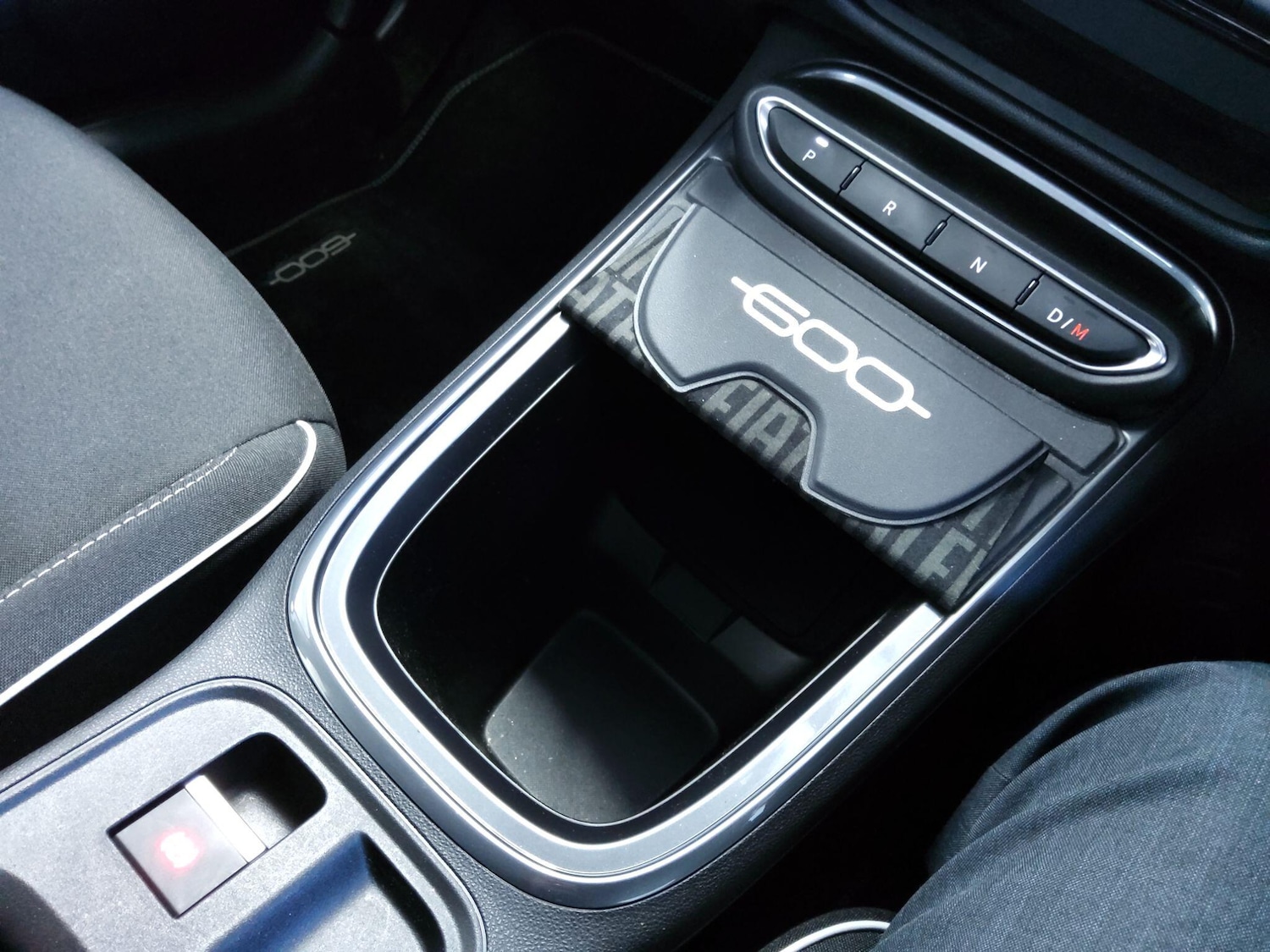 Used Fiat 600 2025 for sale - 77190663: Photo 10