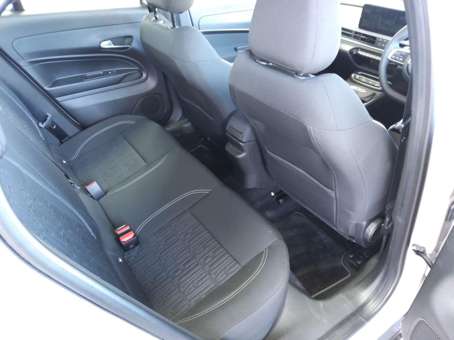 Used Fiat 600 2025 for sale - 77190663: Photo 12