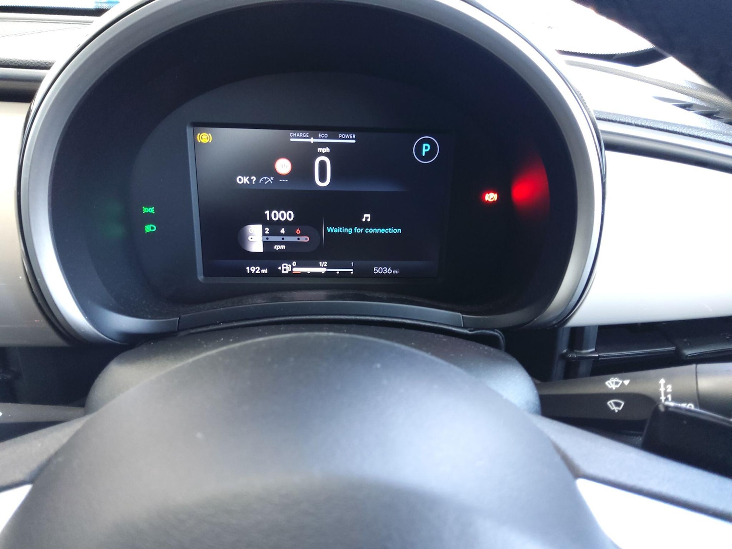 Used Fiat 600 2025 for sale - 77190663: Photo 25