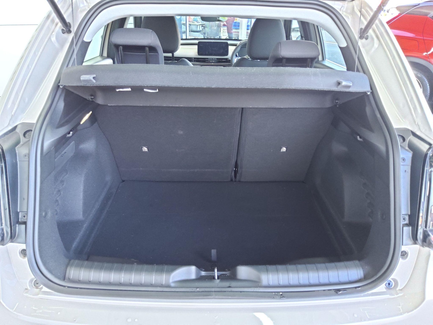 Used Fiat 600 2025 for sale - 77190663: Photo 26