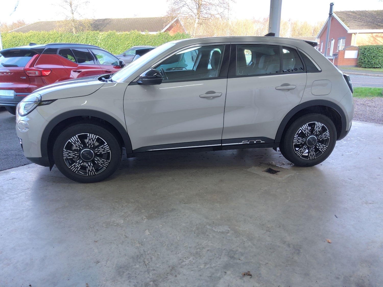 Used Fiat 600 2025 for sale - 77190663: Photo 6