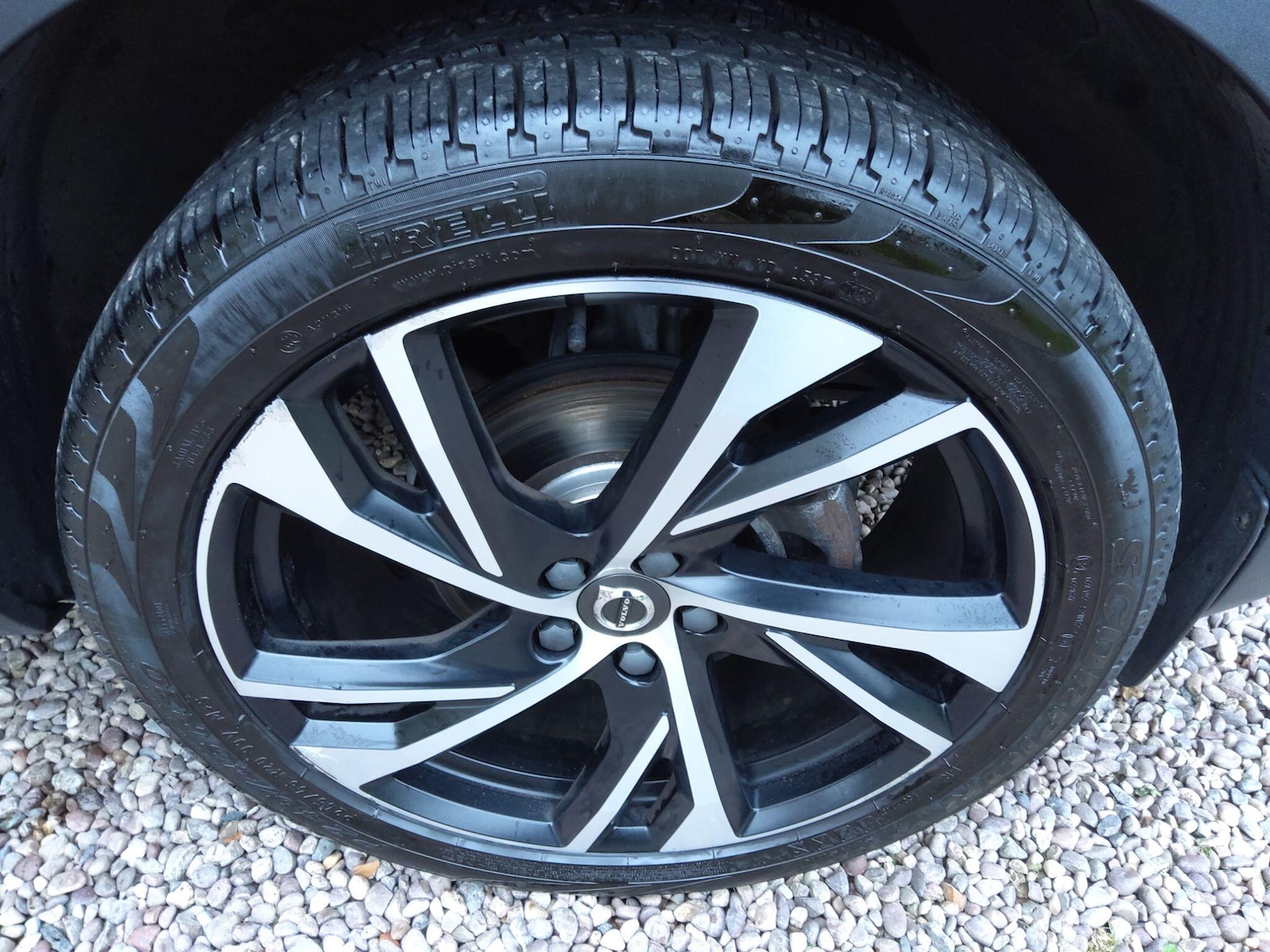 Used Volvo XC40 2018 for sale - 77143970: Photo 12