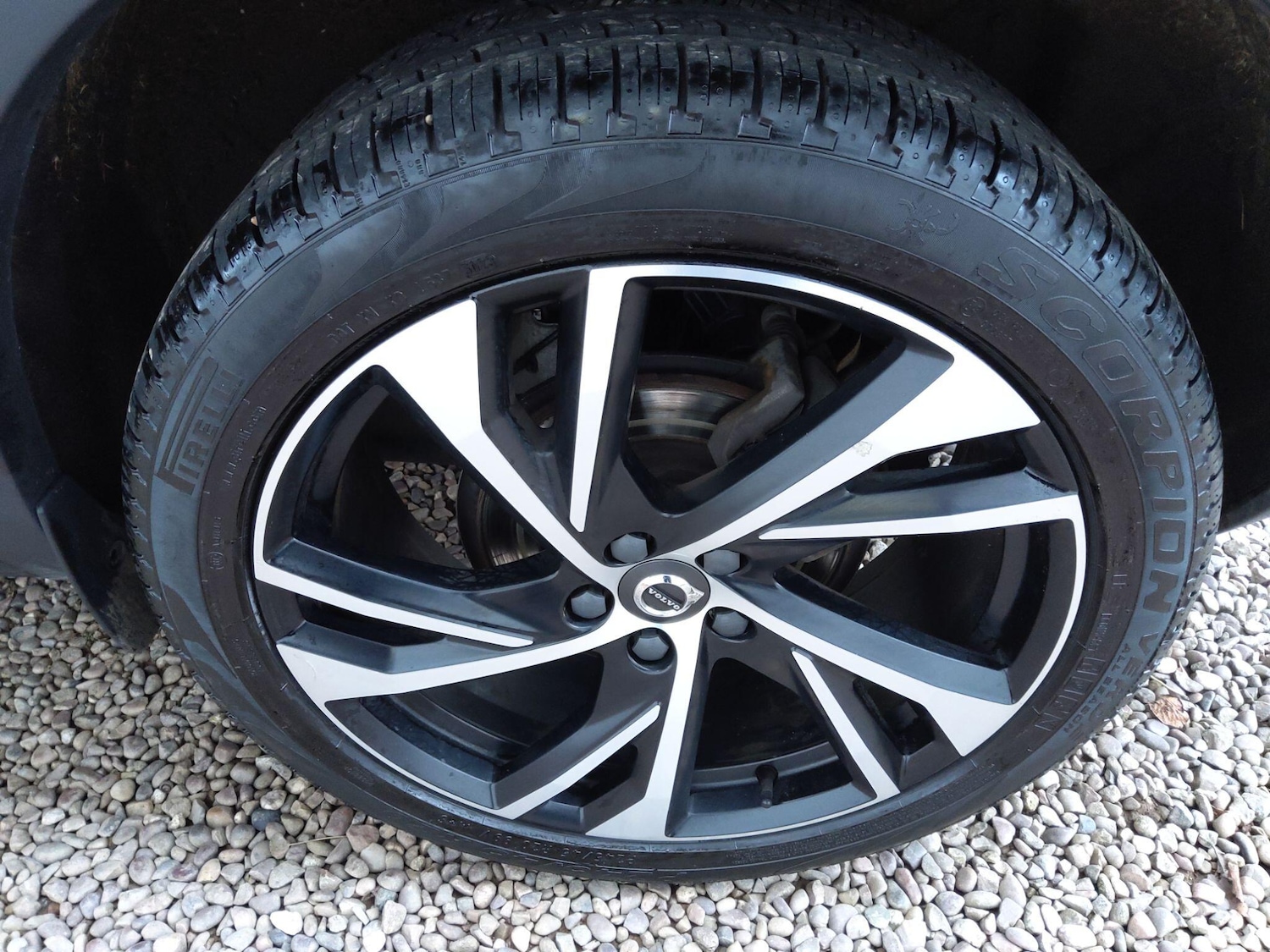 Used Volvo XC40 2018 for sale - 77143970: Photo 14