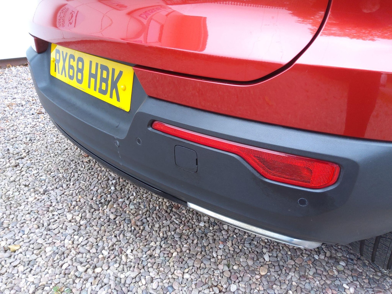 Used Volvo XC40 2018 for sale - 77143970: Photo 17