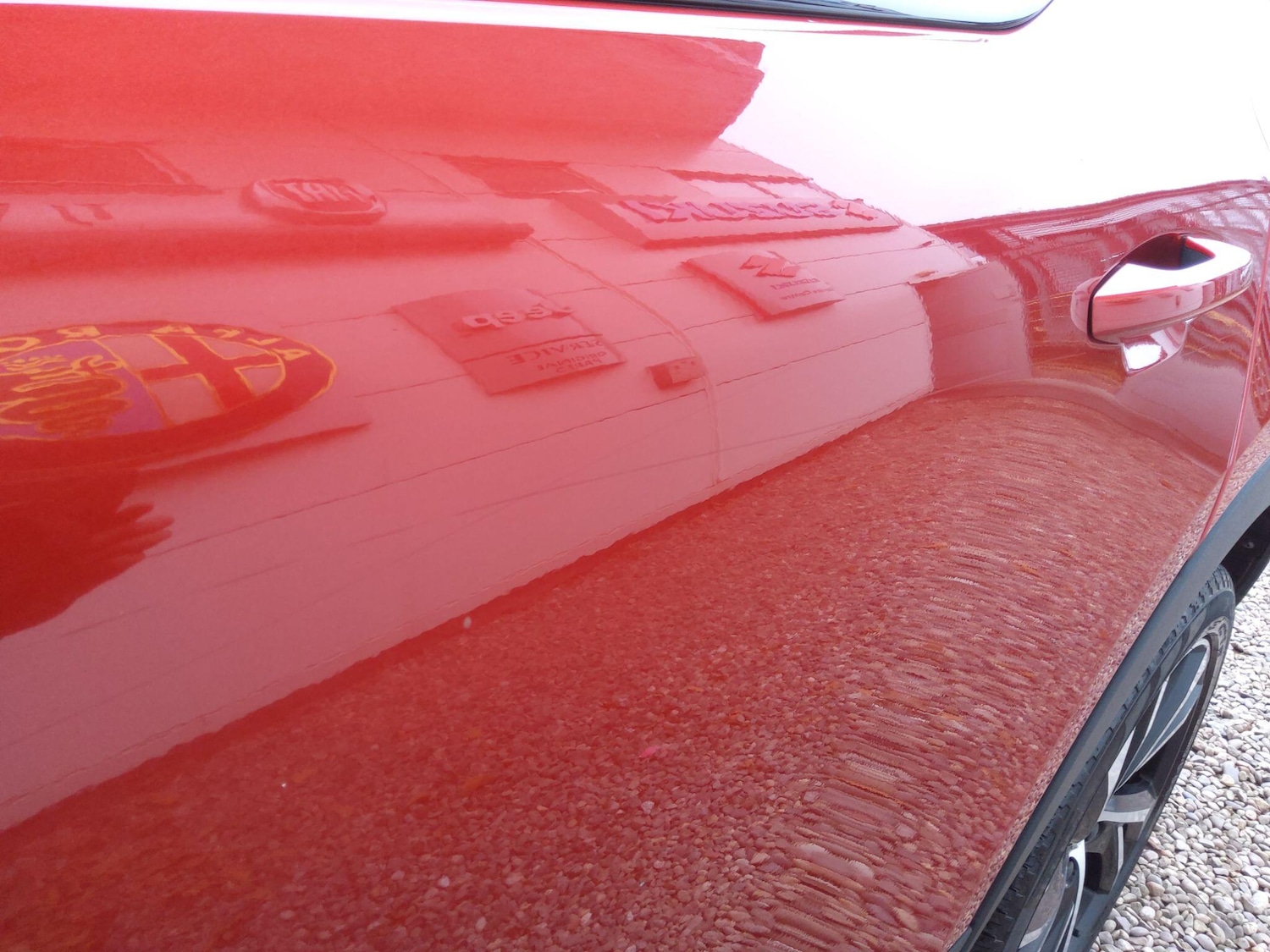 Used Volvo XC40 2018 for sale - 77143970: Photo 28