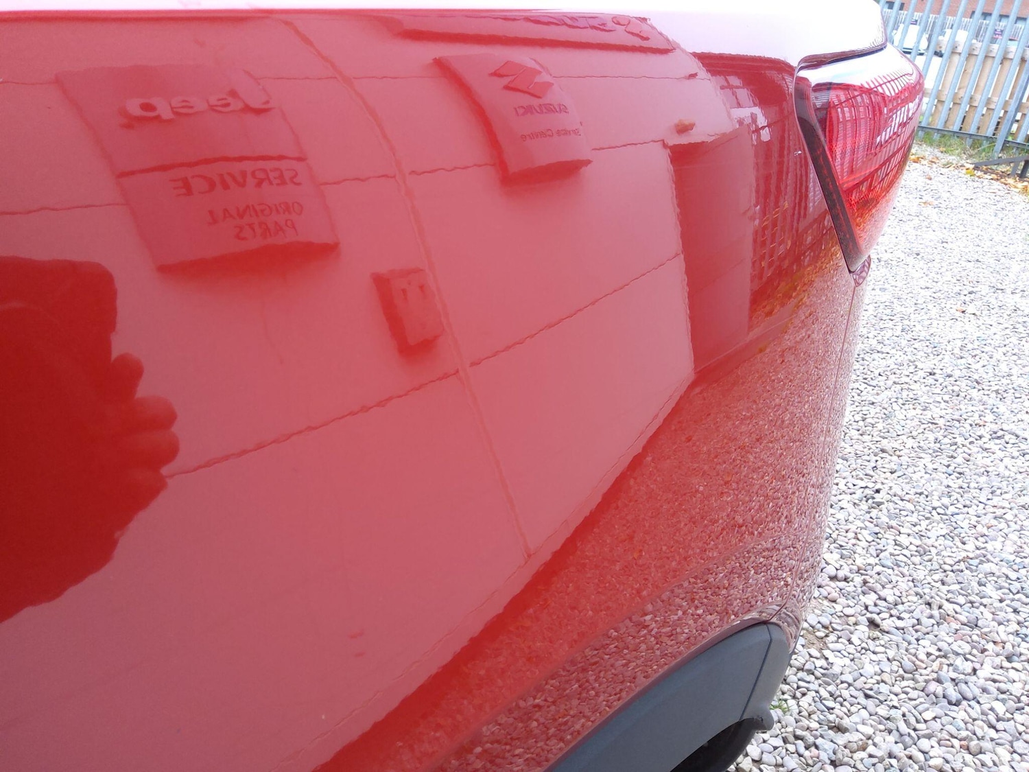 Used Volvo XC40 2018 for sale - 77143970: Photo 29