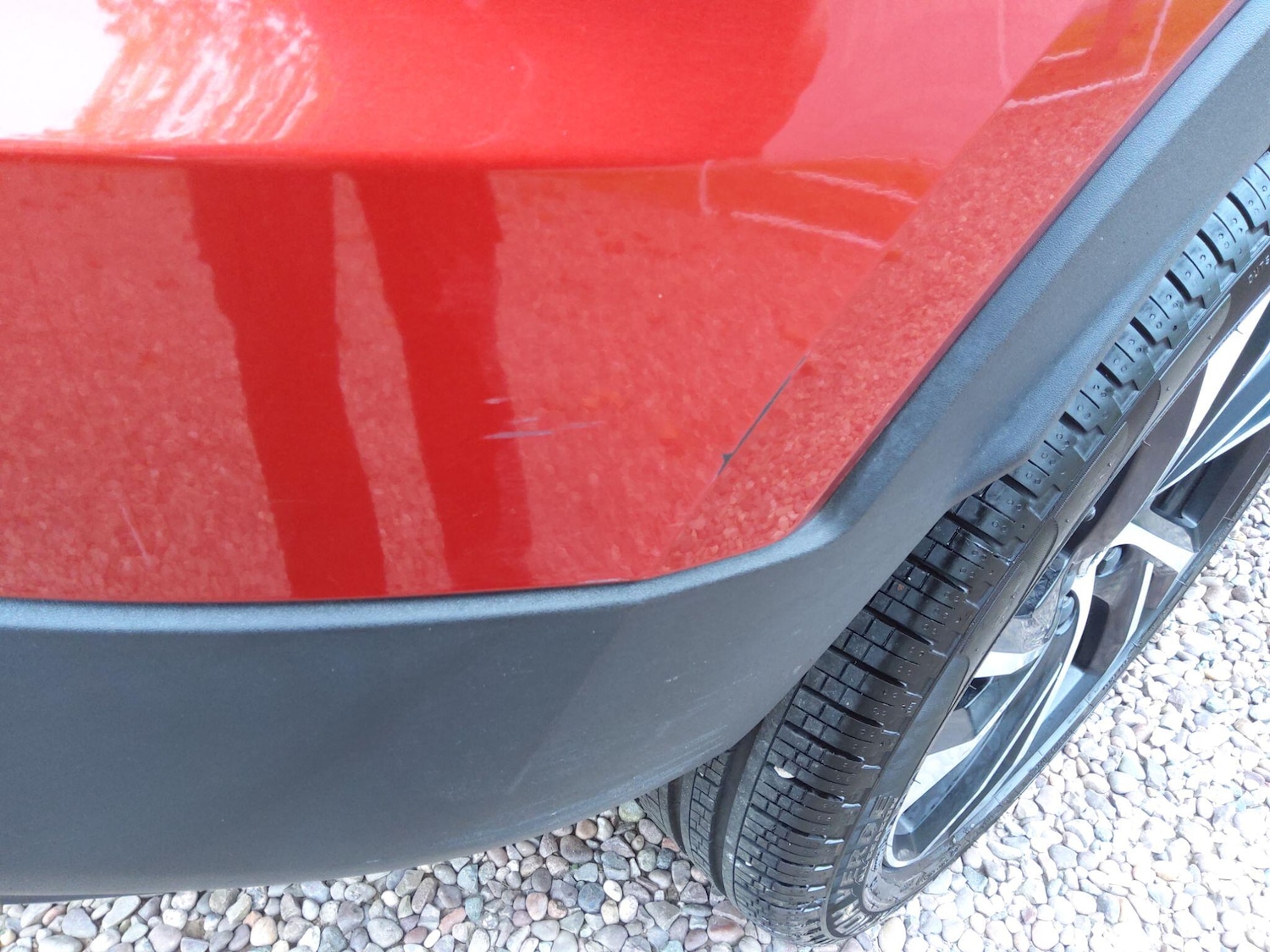 Used Volvo XC40 2018 for sale - 77143970: Photo 31