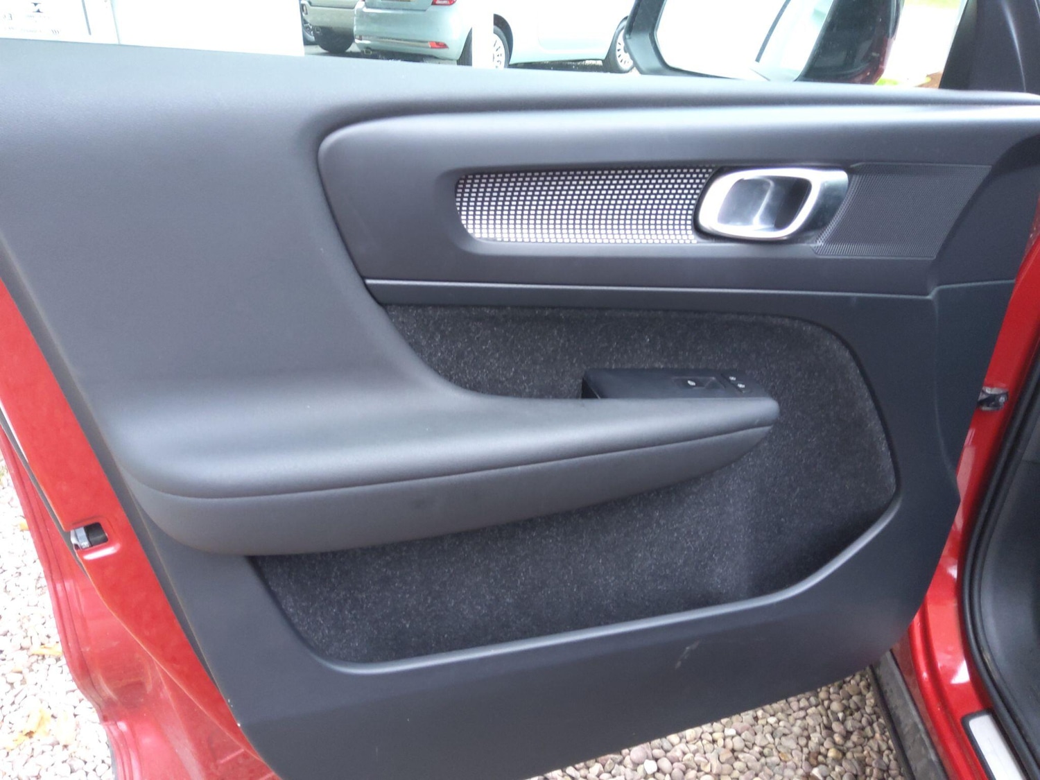 Used Volvo XC40 2018 for sale - 77143970: Photo 45