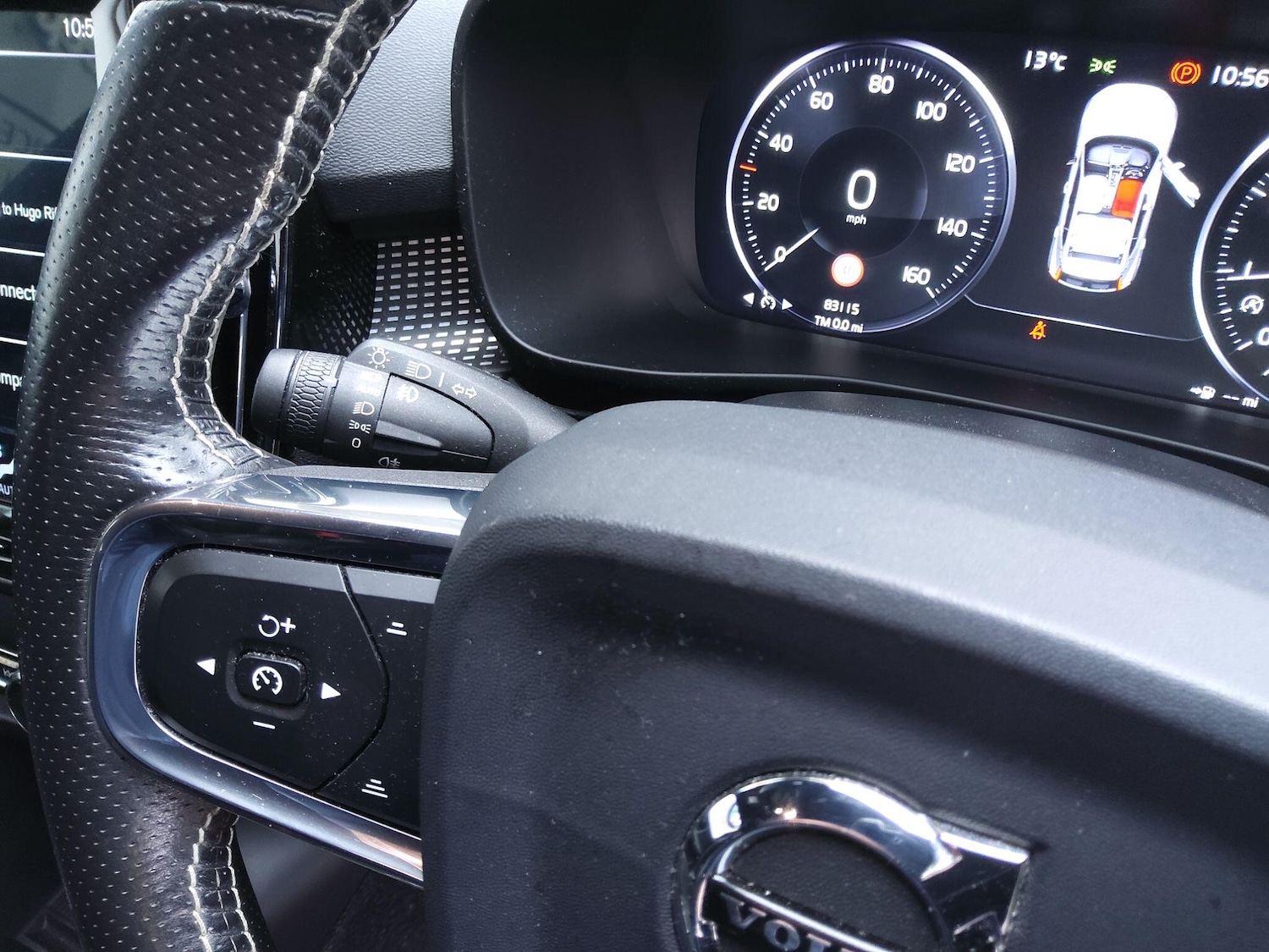 Used Volvo XC40 2018 for sale - 77143970: Photo 54