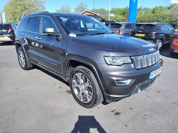 Used Jeep Grand Cherokee 2019 for sale - 78675285: Photo