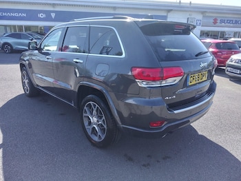 Used Jeep Grand Cherokee 2019 for sale - 78675285: Photo