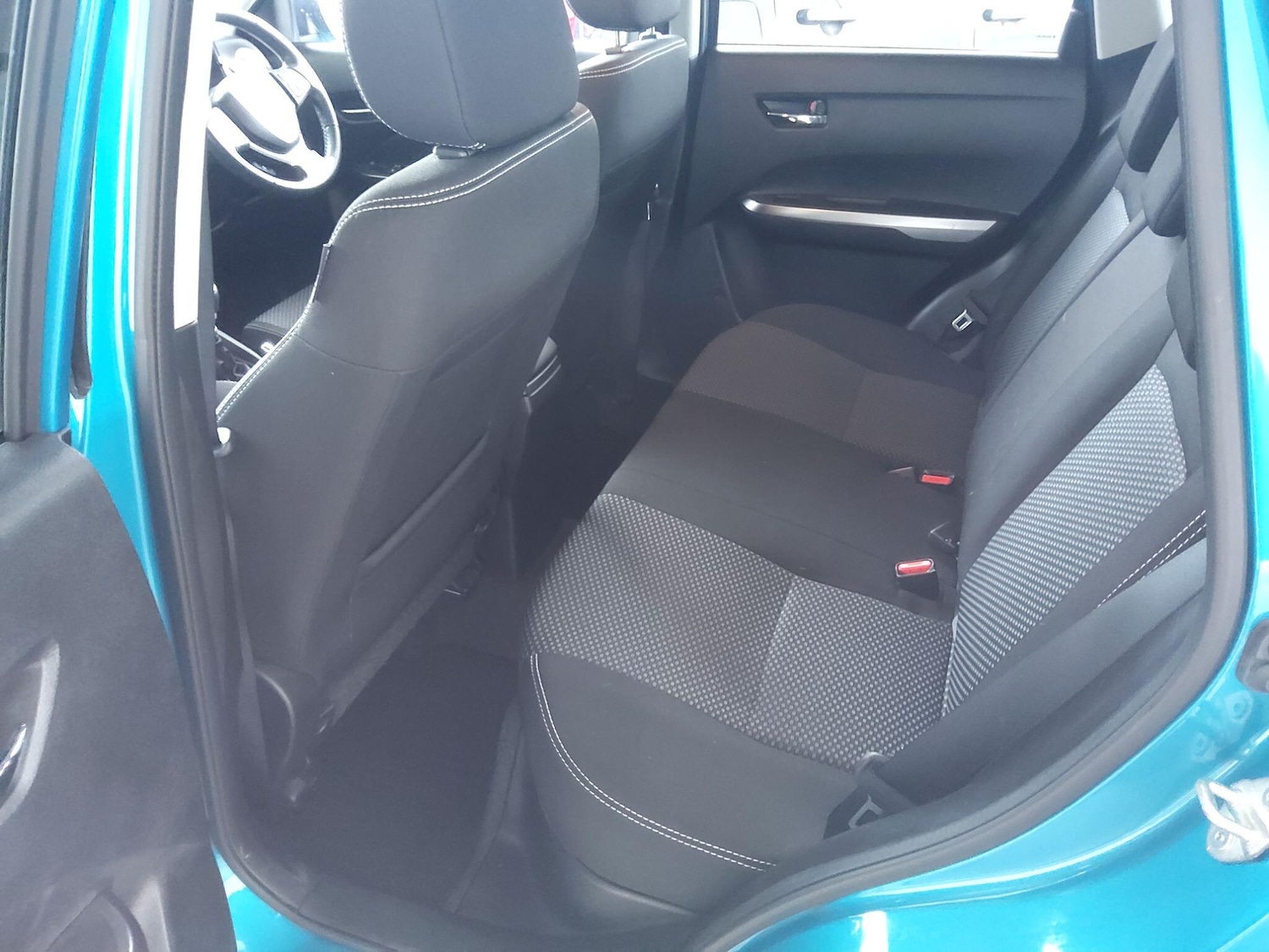 Used Suzuki Vitara for sale - 77957313: Photo 10