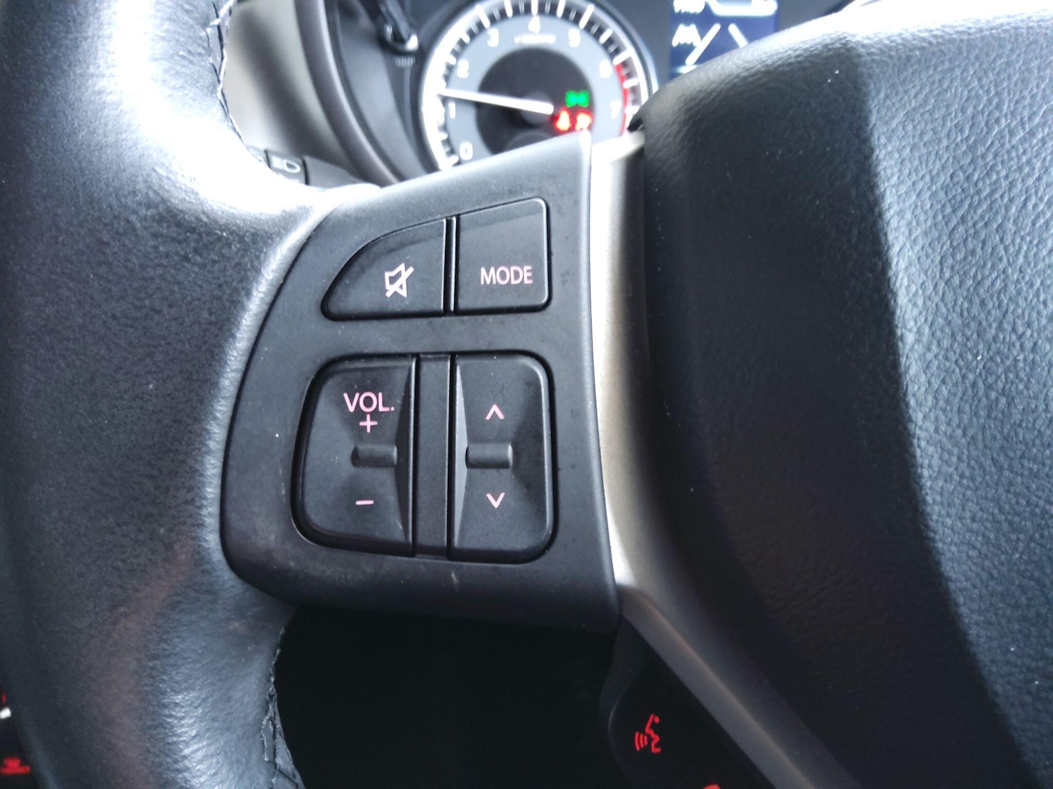 Used Suzuki Vitara for sale - 77957313: Photo 15