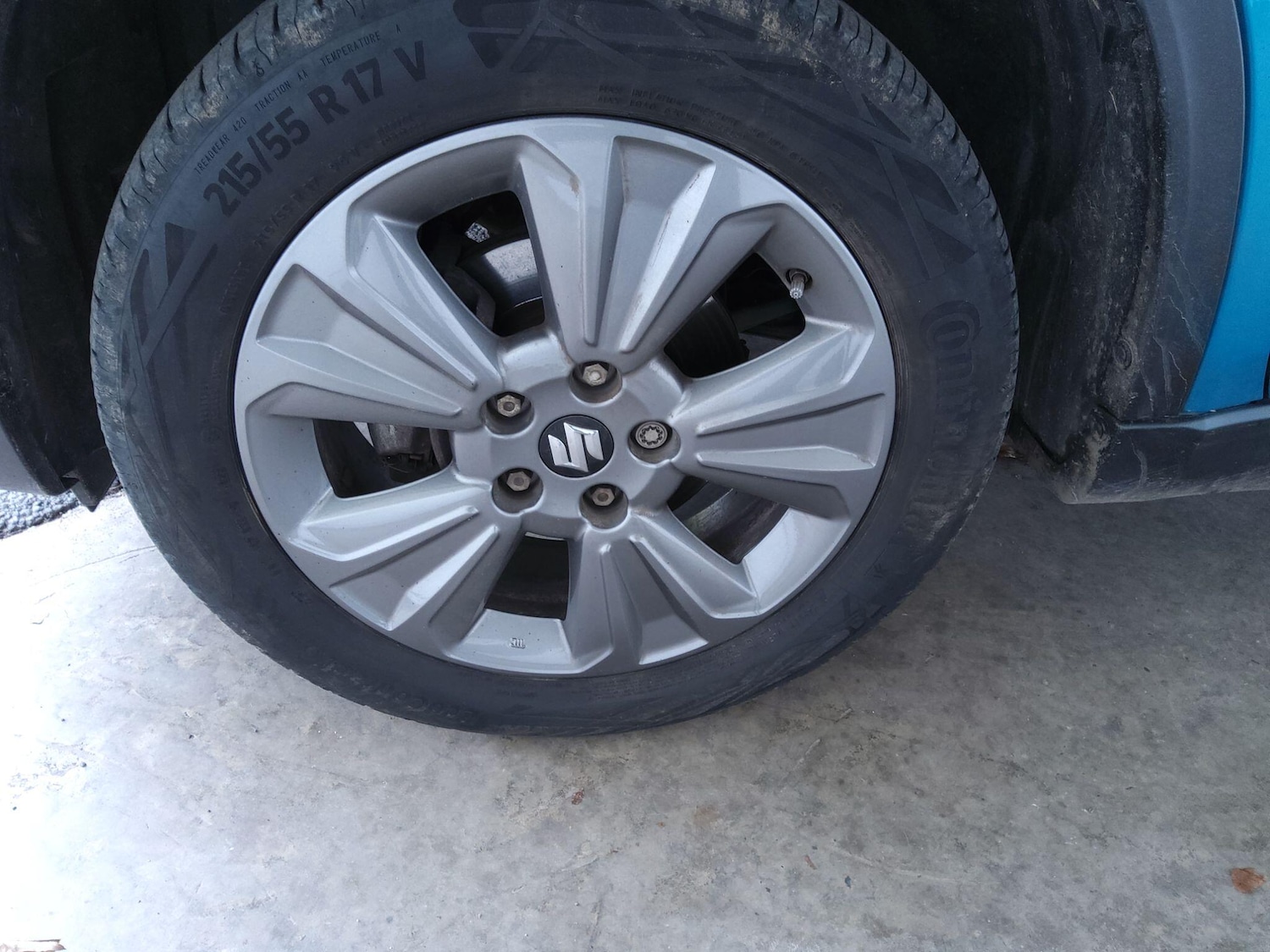 Used Suzuki Vitara for sale - 77957313: Photo 16