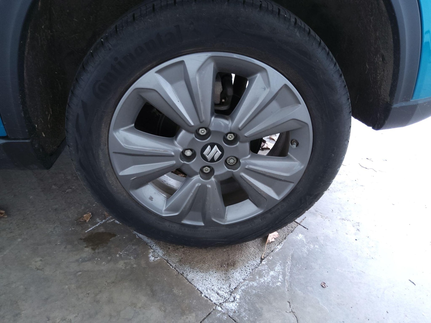 Used Suzuki Vitara for sale - 77957313: Photo 17