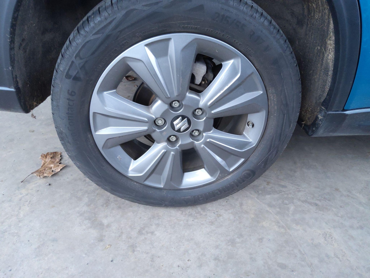 Used Suzuki Vitara for sale - 77957313: Photo 19