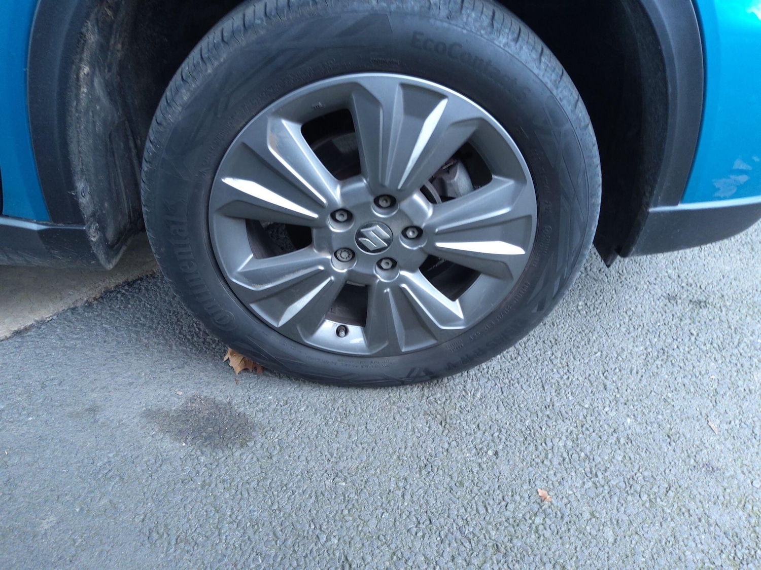 Used Suzuki Vitara for sale - 77957313: Photo 20