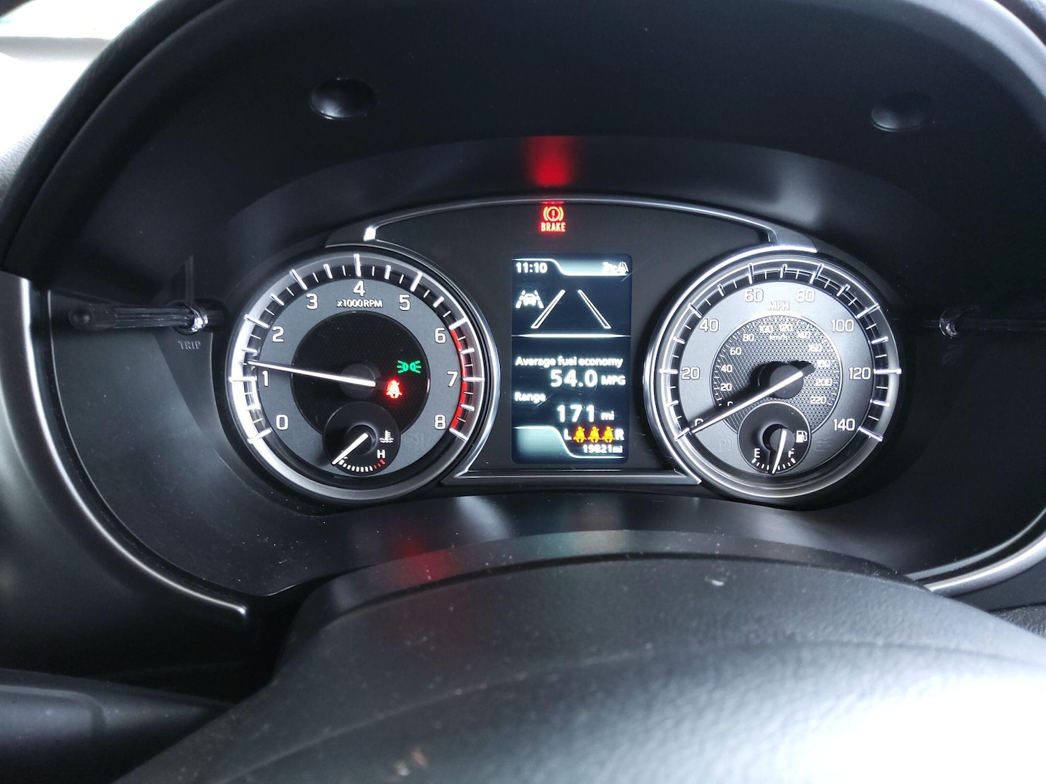 Used Suzuki Vitara for sale - 77957313: Photo 23