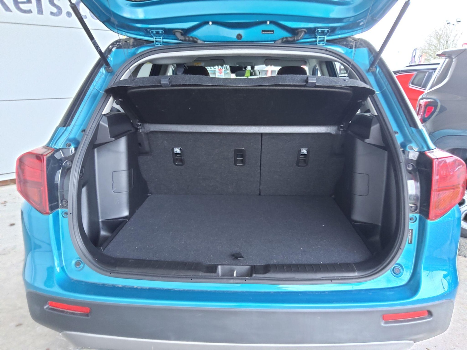 Used Suzuki Vitara for sale - 77957313: Photo 25