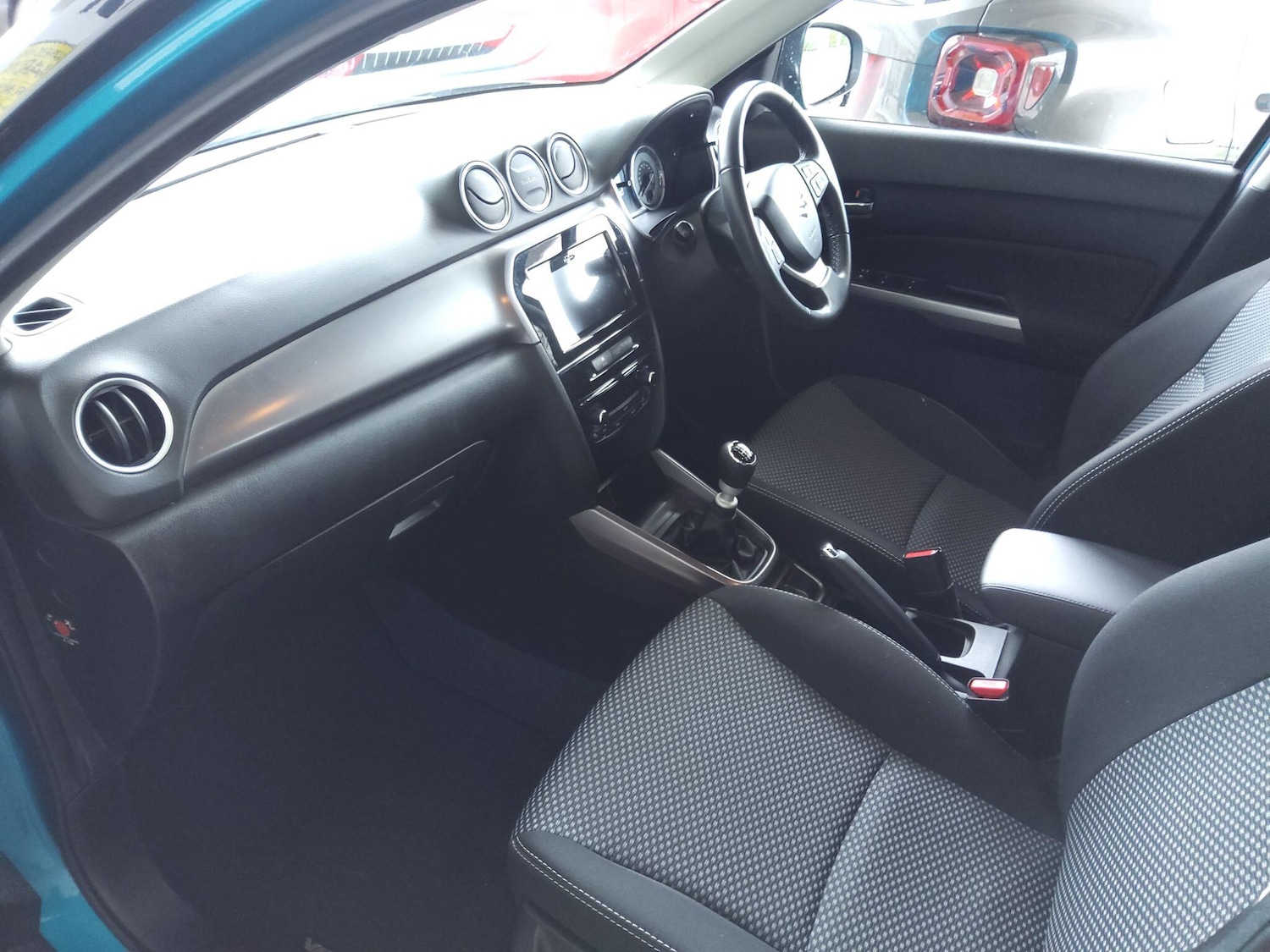 Used Suzuki Vitara for sale - 77957313: Photo 26