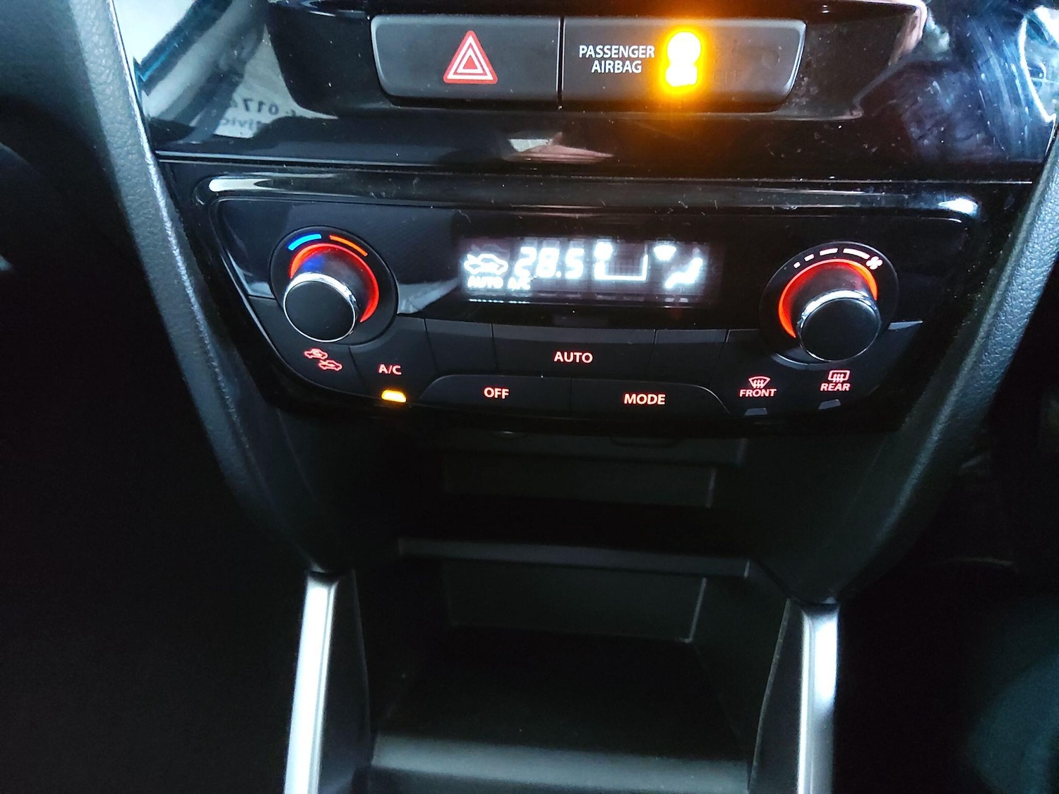 Used Suzuki Vitara for sale - 77957313: Photo 27