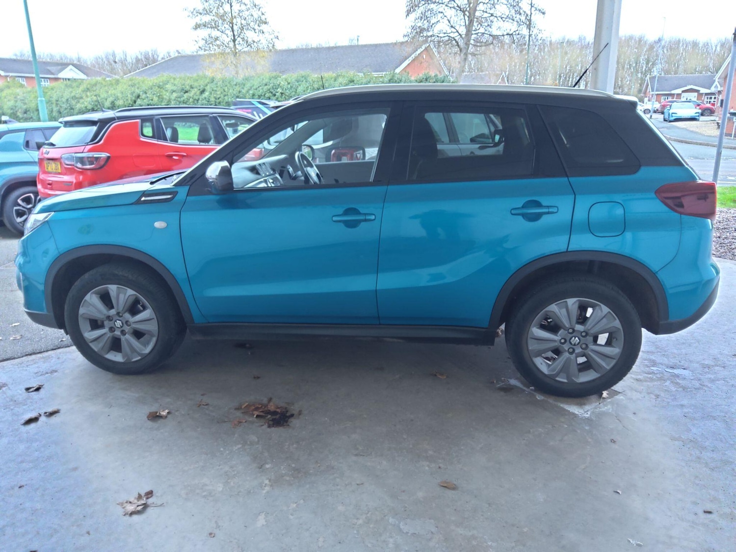 Used Suzuki Vitara for sale - 77957313: Photo 4