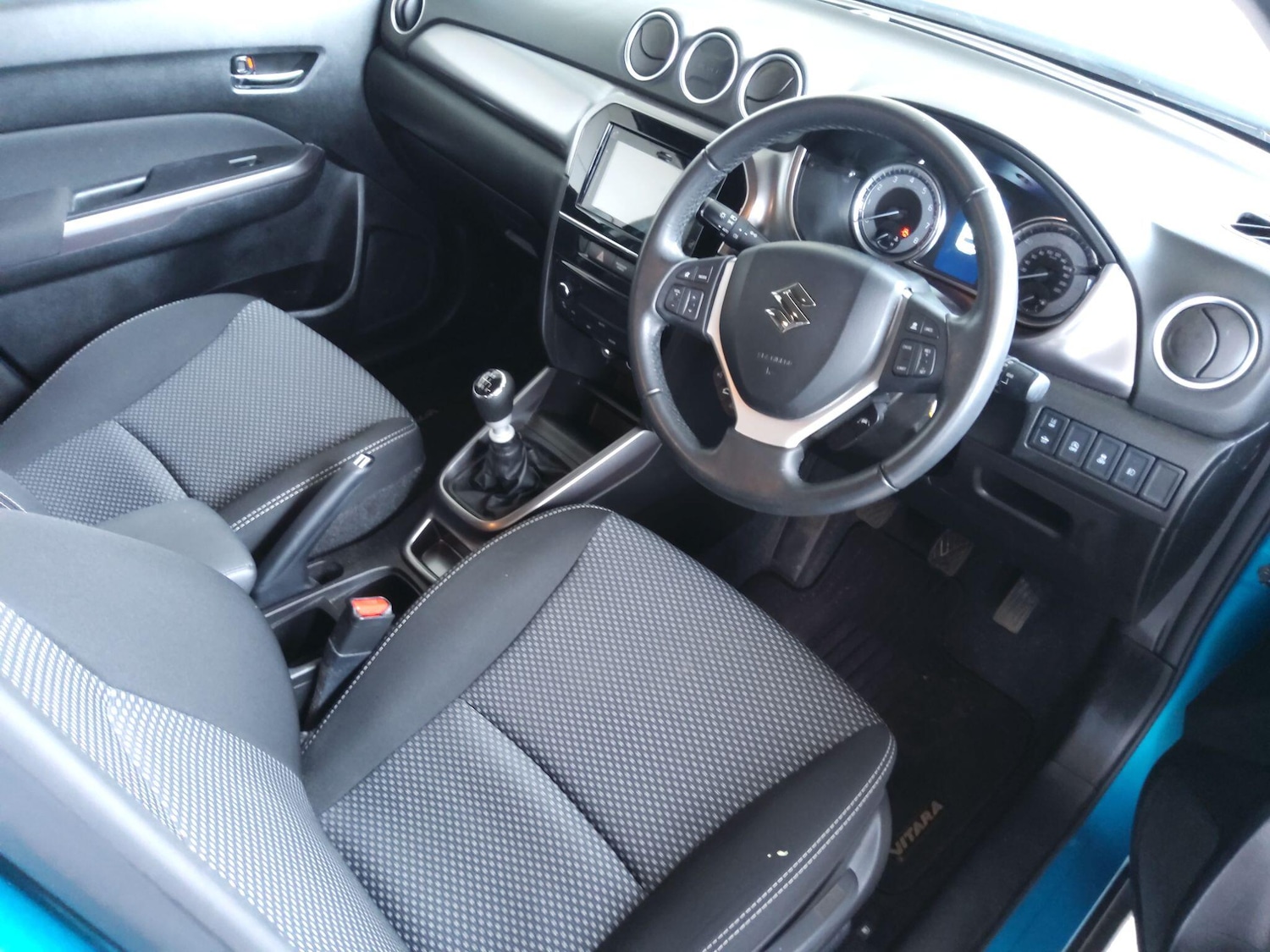 Used Suzuki Vitara for sale - 77957313: Photo 7