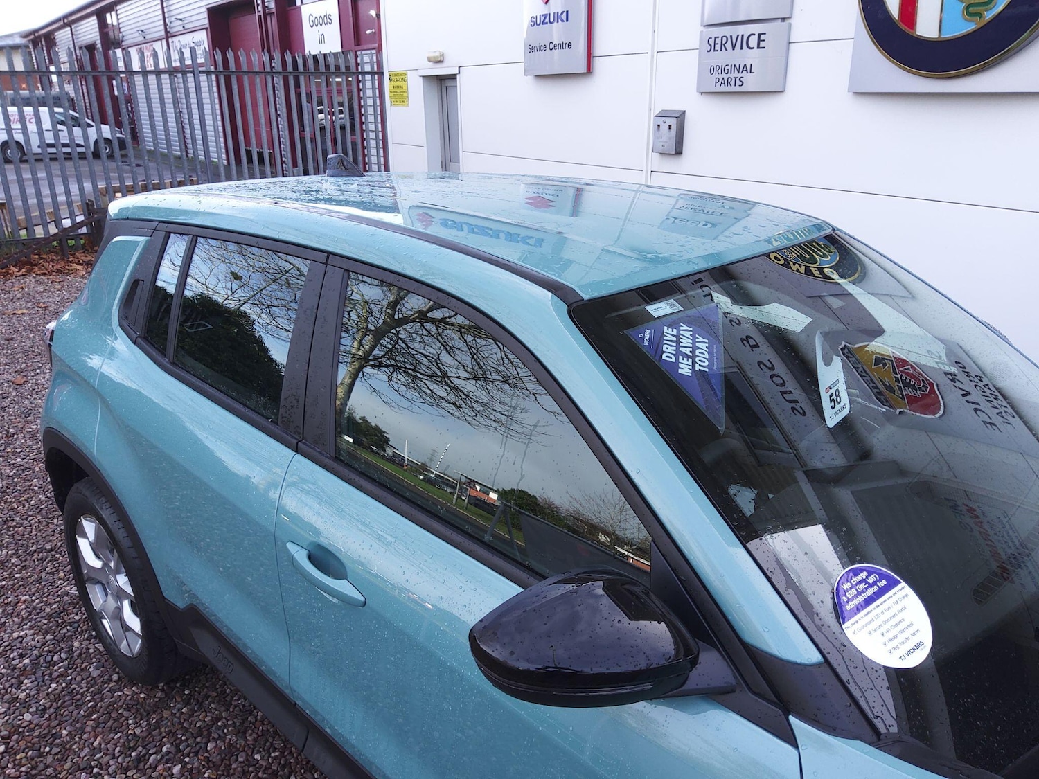 Used Jeep Other 2024 for sale - 77143135: Photo 14