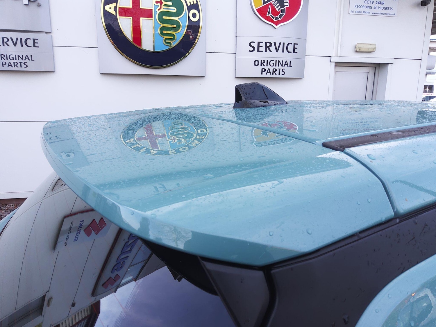 Used Jeep Other 2024 for sale - 77143135: Photo 15