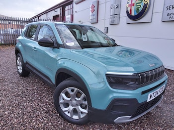 Jeep Other feature image