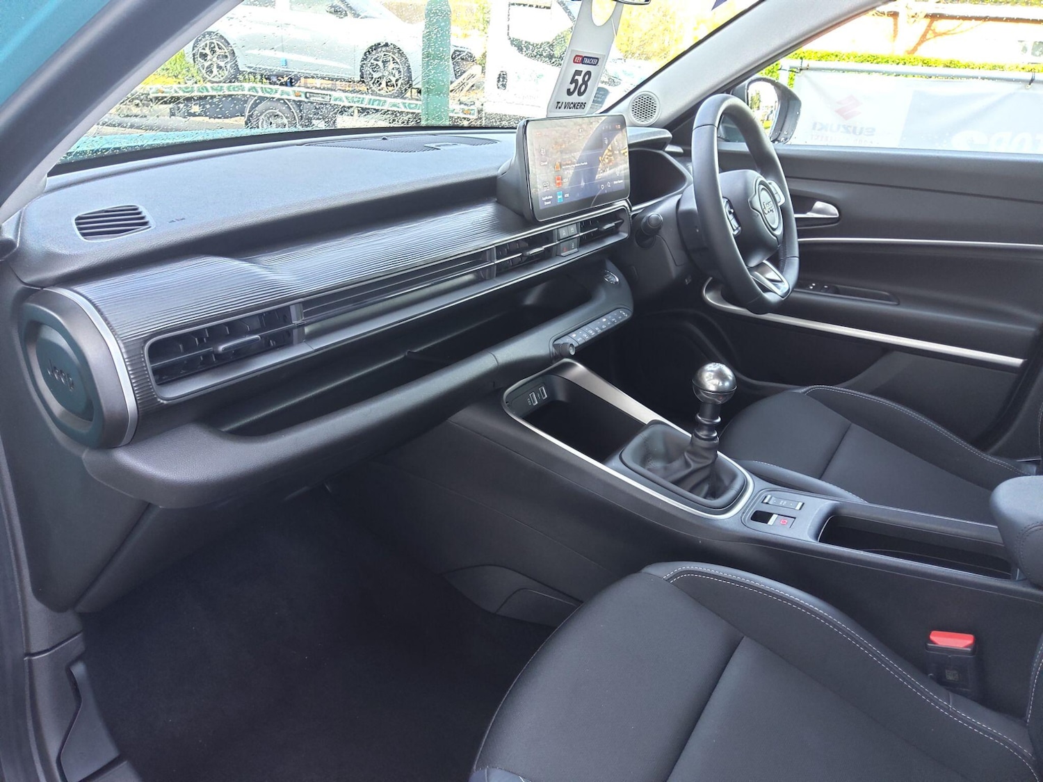 Used Jeep Other 2024 for sale - 77143135: Photo 28