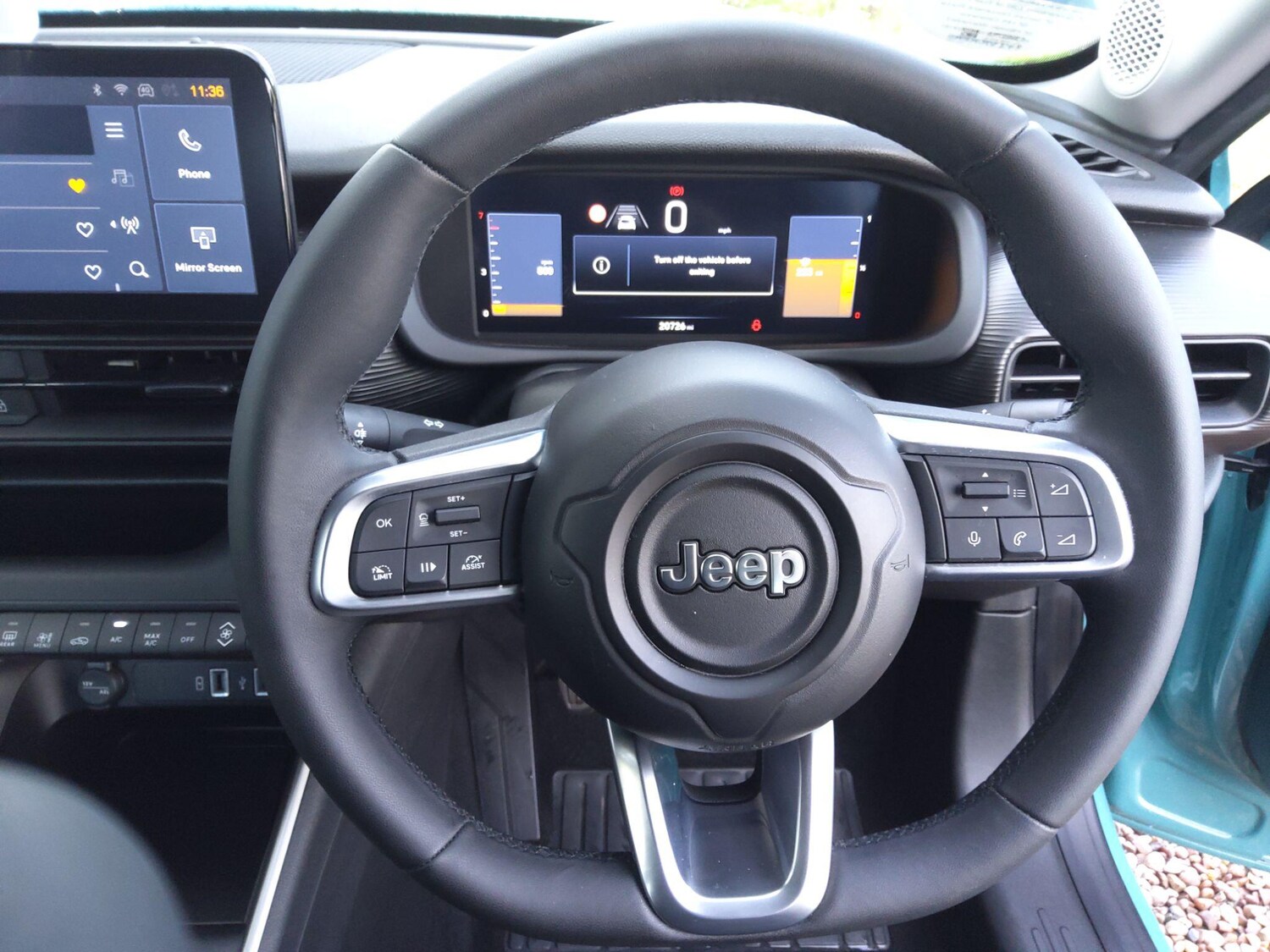 Used Jeep Other 2024 for sale - 77143135: Photo 33