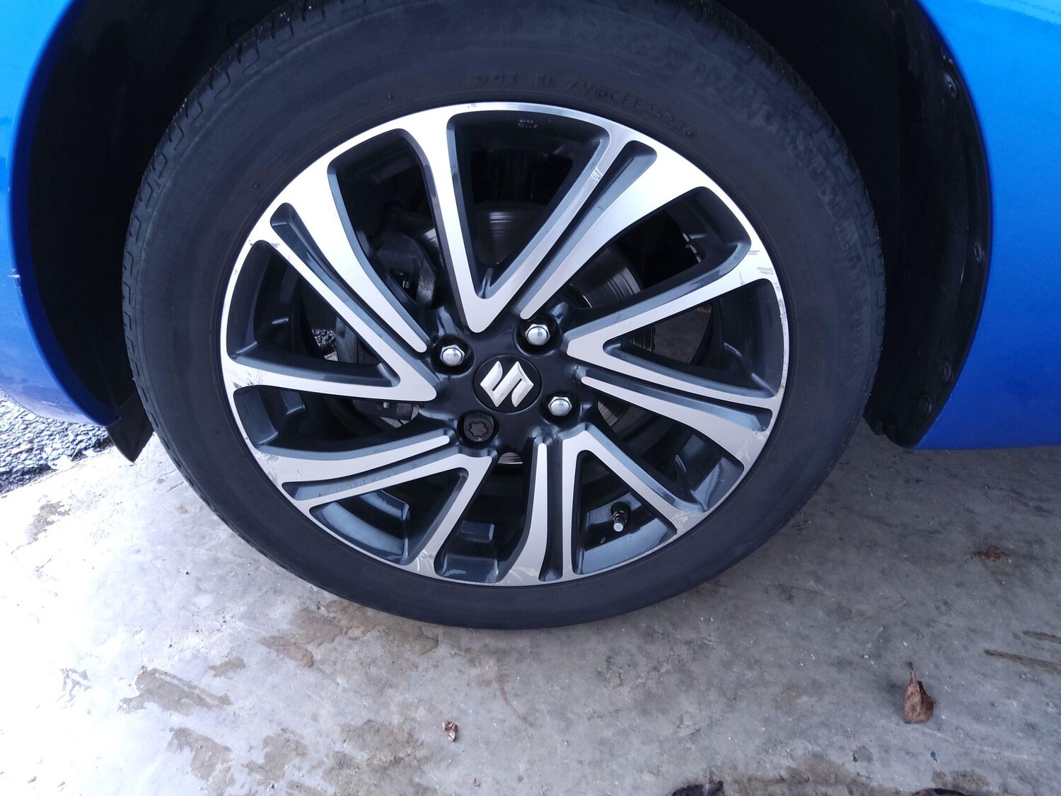 Used Suzuki Swift 2023 for sale - 77191506: Photo 15