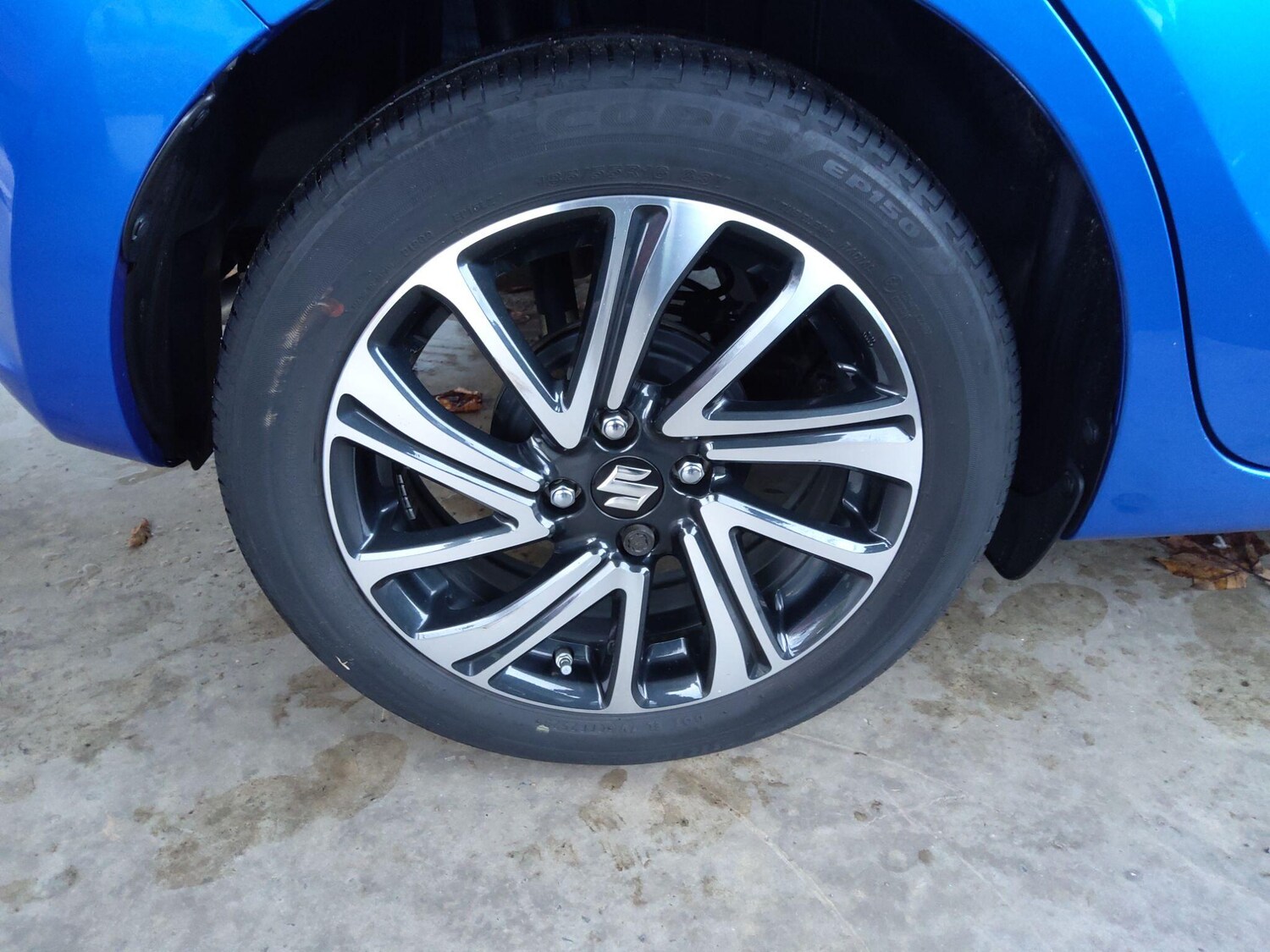 Used Suzuki Swift 2023 for sale - 77191506: Photo 17