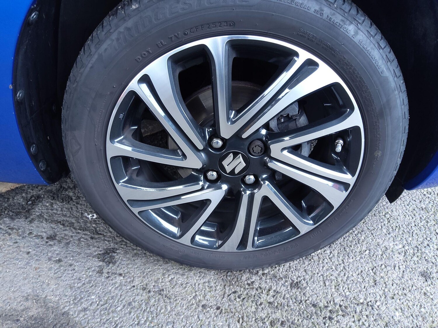 Used Suzuki Swift 2023 for sale - 77191506: Photo 18