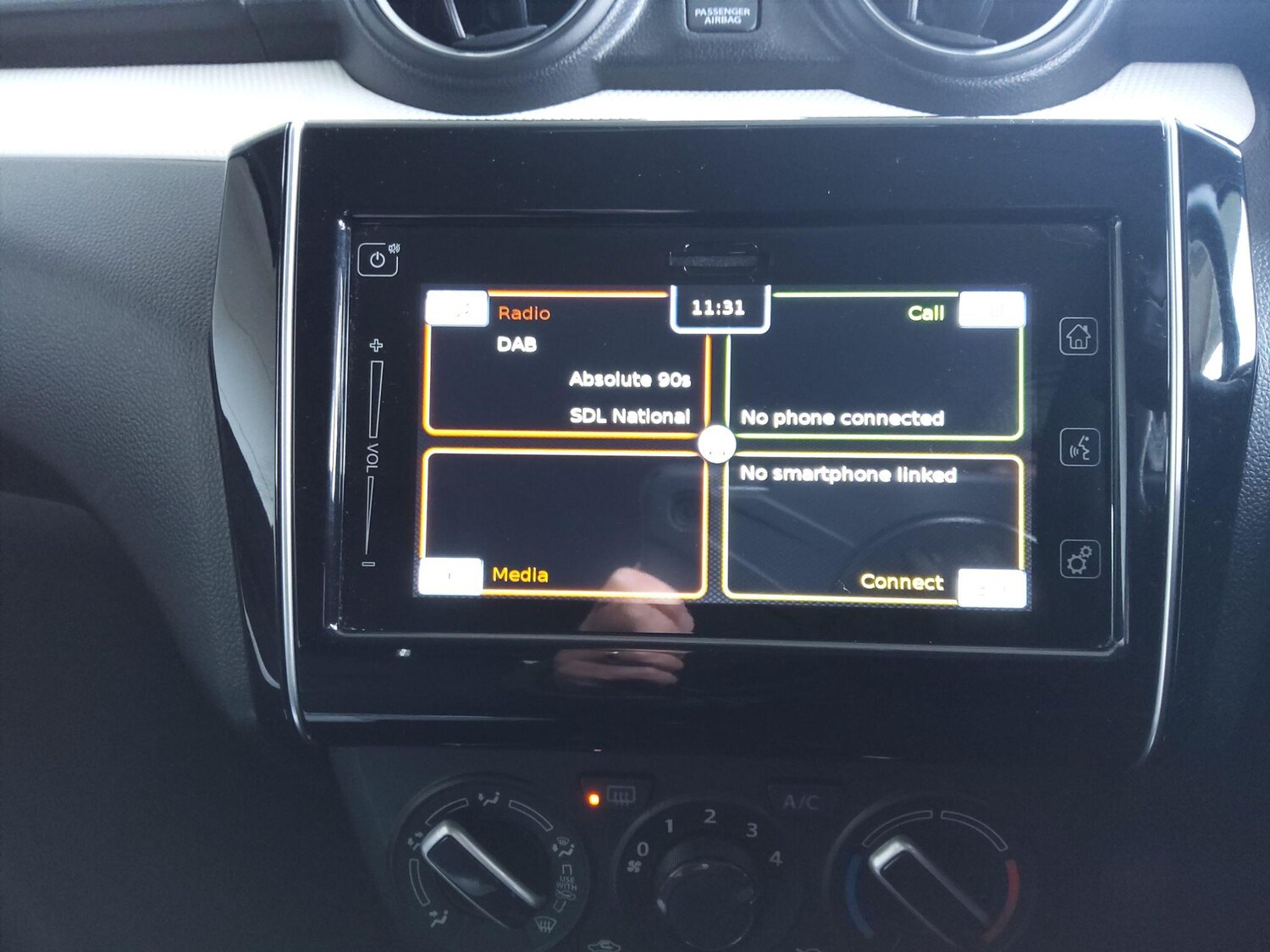 Used Suzuki Swift 2023 for sale - 77191506: Photo 20