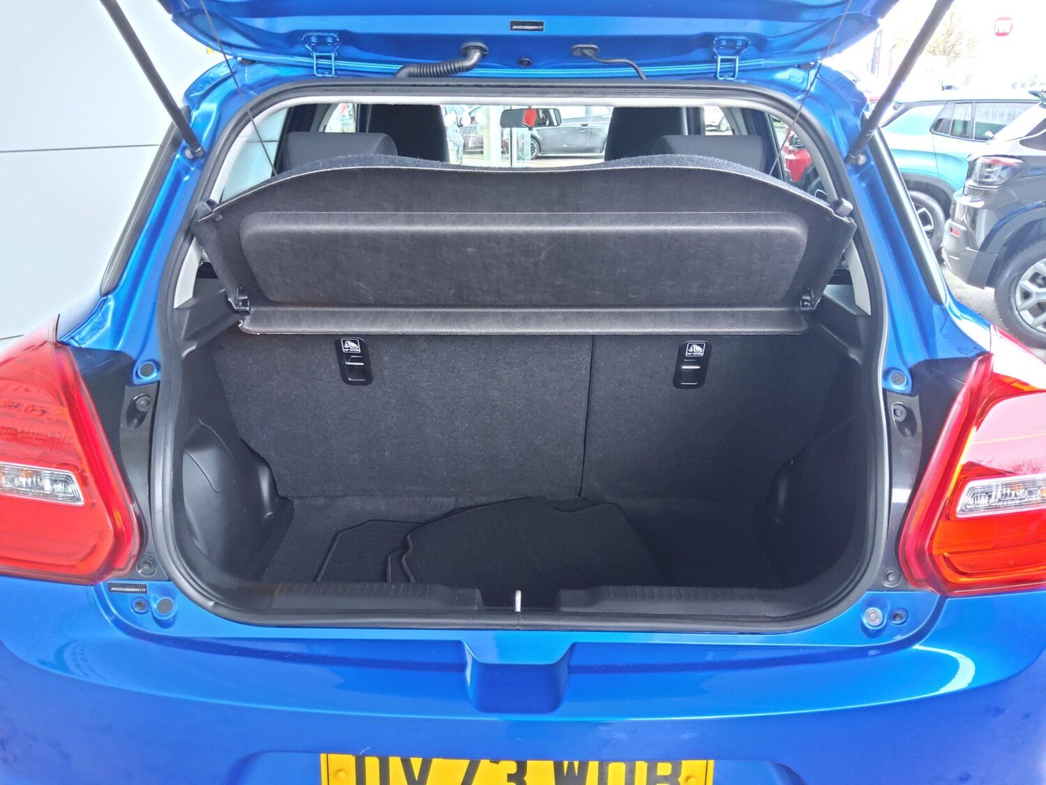 Used Suzuki Swift 2023 for sale - 77191506: Photo 21