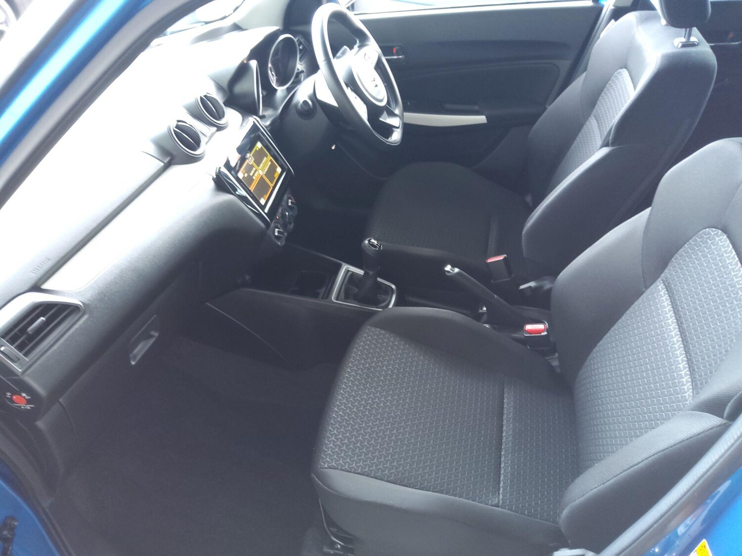 Used Suzuki Swift 2023 for sale - 77191506: Photo 22