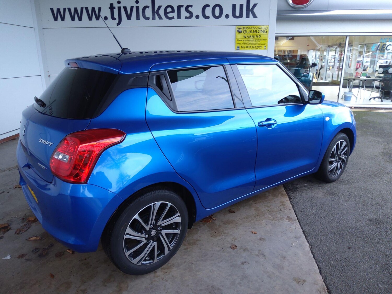 Used Suzuki Swift 2023 for sale - 77191506: Photo 6