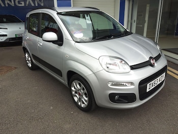 Used Fiat Panda 2013 for sale - 78516904: Photo
