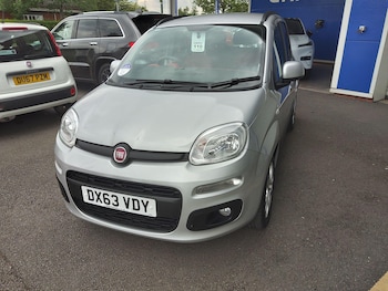 Used Fiat Panda 2013 for sale - 78516904: Photo