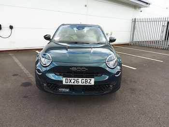 Used Fiat 600 2026 for sale - 79158810: Photo