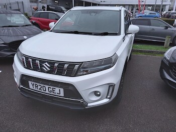 Used Suzuki Vitara 2020 for sale - 77305009: Photo