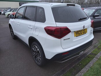 Used Suzuki Vitara 2020 for sale - 77305009: Photo