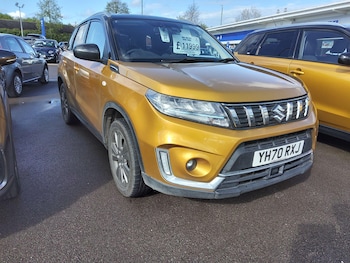 Used Suzuki Vitara 2020 for sale - 78291729: Photo